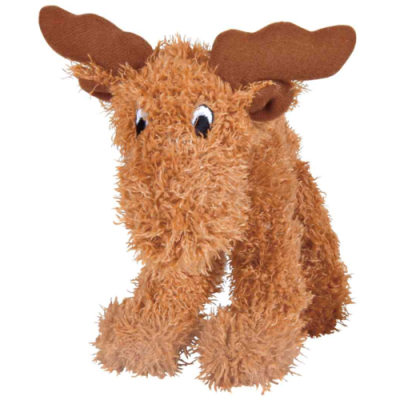 Trixie Plüsch Elch klein 15 cm