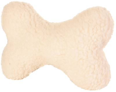 Trixie Plüsch Knochen 20cm