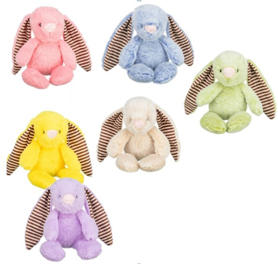 Trixie Plüsch Osterhase 38 cm