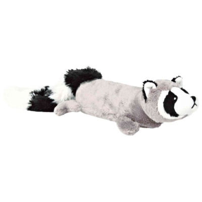 Trixie Plüsch Waschbär 40 cm