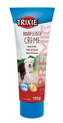 Trixie Rindfleischcreme 110 g