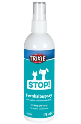 Trixie STOP Fernhaltespray 175 ml