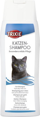 Trixie Shampoo - Katzen Shampoo