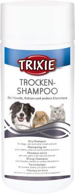Trixie Shampoo - Trocken Shampoo
