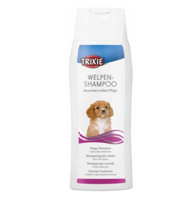 Trixie Shampoo - Welpen