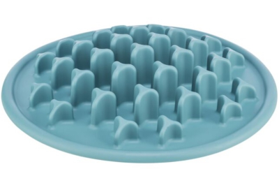 Trixie Slow Feeding Matte  ø 35 cm