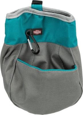 Trixie Snack Tasche ø 11 x 16 cm