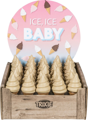 Trixie Soft Ice - 1 Stück 55 g