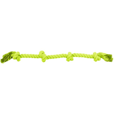 Trixie Spieltau mit Knoten 95 cm