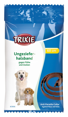 Trixie Ungezieferhalsband 60 cm