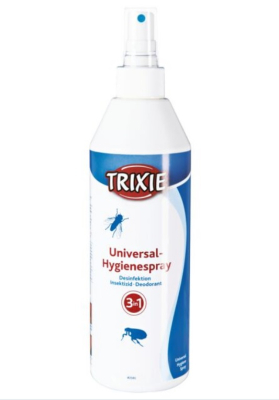 Trixie Universal Hygienespray 3 in 1  -  500 ml
