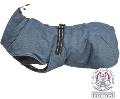 Trixie Wintermantel Riom