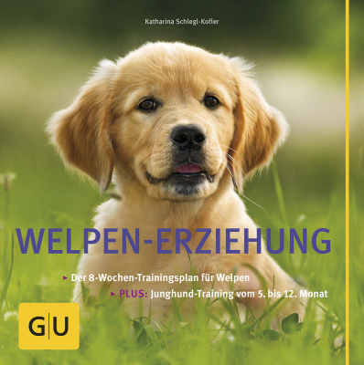Welpen Erziehung
