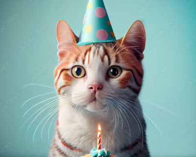 Wundertüte für Katzen