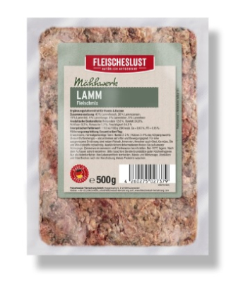 Z Fleischeslust 