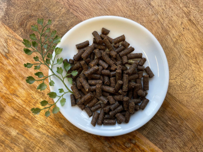 Z Olewo KaKaLu Pellets 1 kg