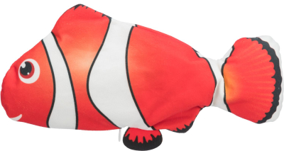 Zappel Fisch 26 cm