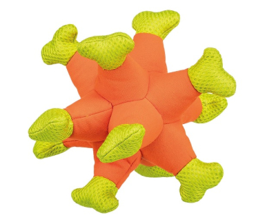 aaa Trixie Aqua Toy Seeigel 24 cm