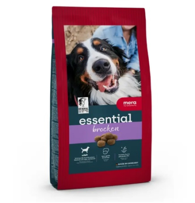 z Mera Dog essential Brocken