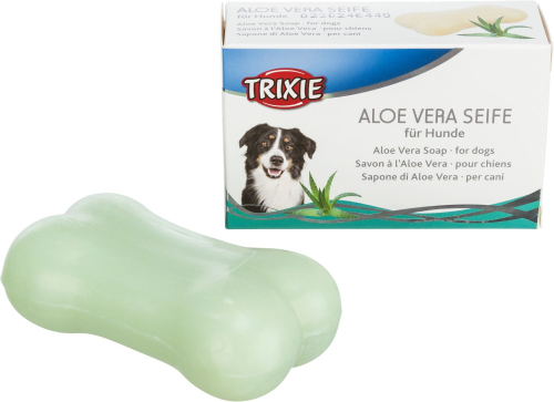 Aloe Vera Seife 100 g