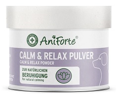 AniForte Calm & Relax Pulver 100 g