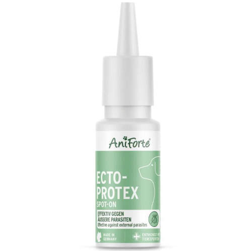 AniForte Ectoprotex -SpotOn- 50 ml