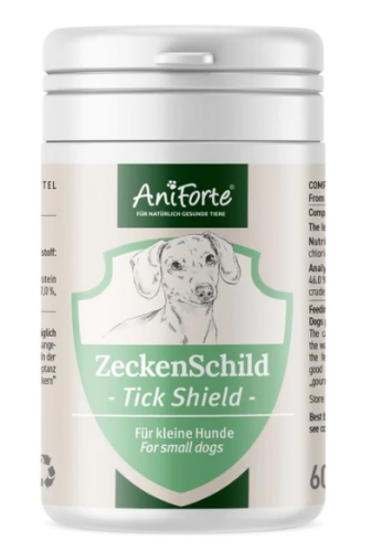 AniForte ZeckenSchild AniForte ZeckenSchild