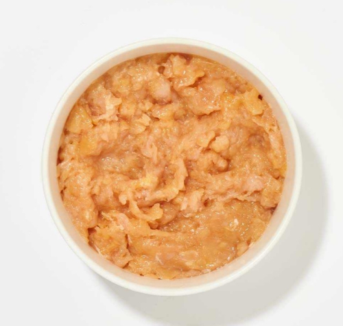 BARF Hühnerfleisch extra fein gewolft 500 g