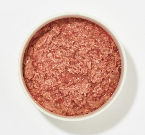 BARF Kaninchen FEIN gewolft 500 g