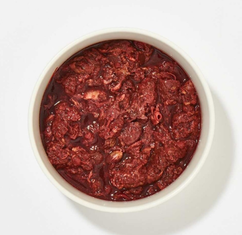 BARF Kanincheninnereien-Mix 250 g