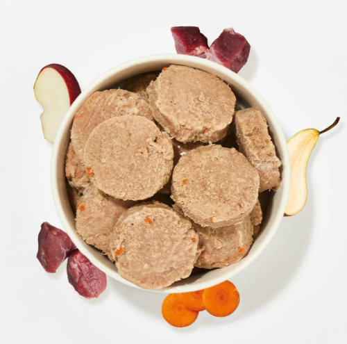 BARF Komfort PLUS Lamm TALER 800 g