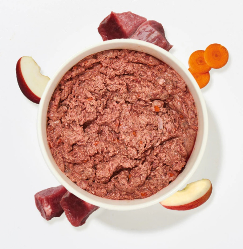 BARF Komfort PLUS Rind 1 kg