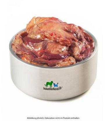 BARF Pferdefett 250 g BARF Pferdefett 250 g
