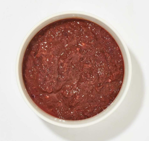 BARF Rinderleber 500 g