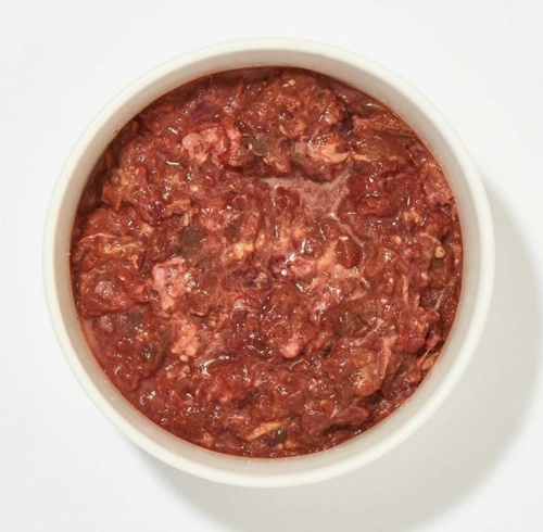 BARF Rinderniere 500 g BARF Rinderniere 500 g