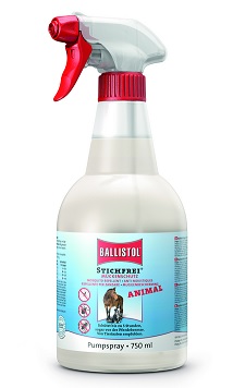 Ballistol Animal Stichfrei