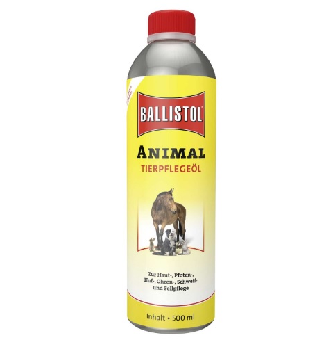 Ballistol Animal Tierpflegeöl