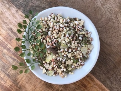 Barf Müsli glutenfrei