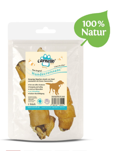 Carnello Hundecroissant 2 Stück Carnello Hundecroissant 2 Stück