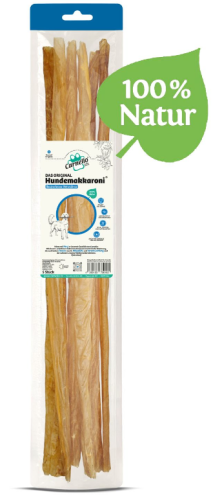 Carnello Hundemakkaroni 5 Stück