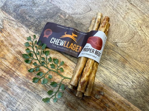 Chewllagen Mini Rolls 5 Stück