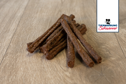 Dörrfleischsticks vom Huhn 100 g