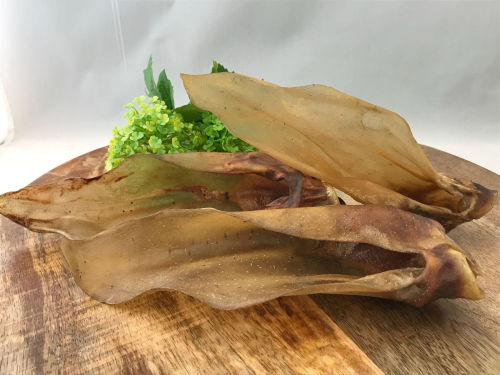 Hirschohren 3 Stück Hirschohren 3 Stück