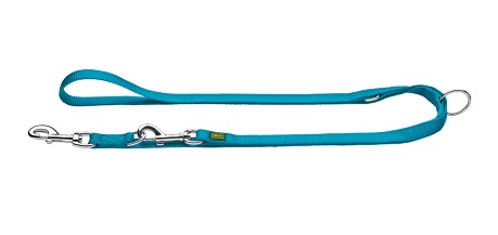 Hunter Nylon V-Leine 