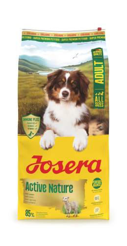 Josera Active Nature