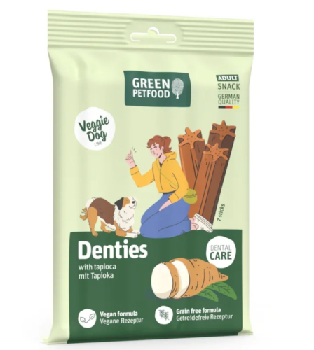 Josera Denties with Tapioca 180 g Josera Denties with Tapioca 180 g