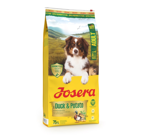 Josera Ente & Kartoffel