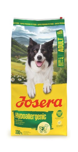 Josera Hypoallergenic