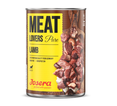Josera Pure Lamb