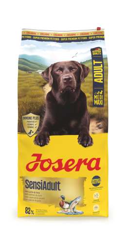 Josera SensiAdult